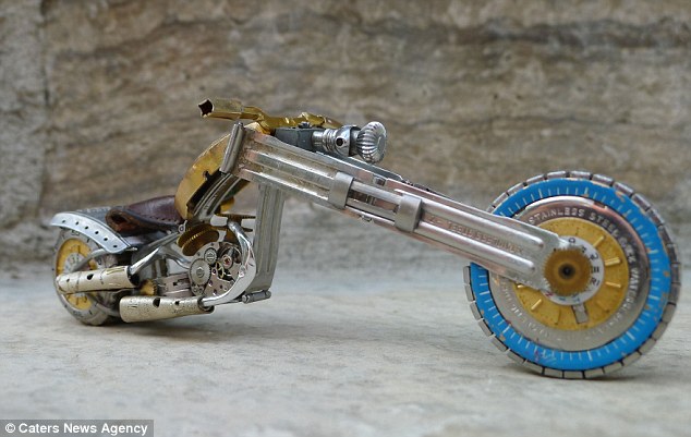 �������÷����ֱ�����Ħ�г�ģ��