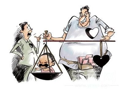 医院内50块买卖婴儿是处理价 震惊社会