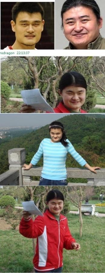 ����Щ���������˱��� ��Ц��ͼ