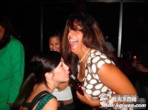 ����Ů���ȾƵķ������