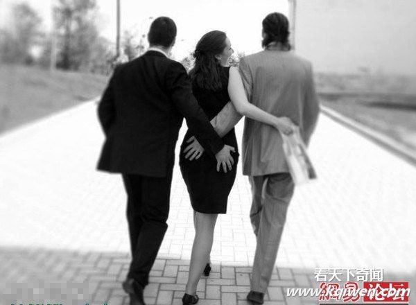 ץ�ķ����Ů�ǵ��ڴ����ȵ����˳���(��ͼ)