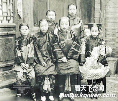 �����̵��������й������ޱ���������ʮ����Ů�鷿�����(��ͼ)